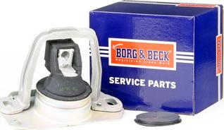 Borg & Beck BEM4110 - Подушка, підвіска двигуна autozip.com.ua