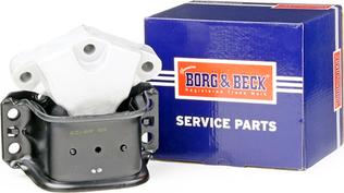 Borg & Beck BEM4121 - Подушка, підвіска двигуна autozip.com.ua