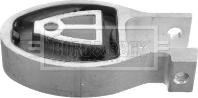 Borg & Beck BEM4346 - Подушка, підвіска двигуна autozip.com.ua