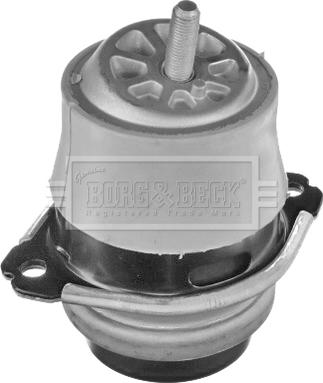 Borg & Beck BEM4306 - Подушка, підвіска двигуна autozip.com.ua