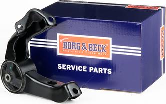 Borg & Beck BEM4382 - Подушка, підвіска двигуна autozip.com.ua