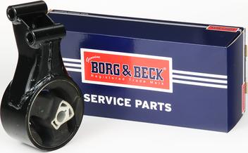 Borg & Beck BEM4334 - Подушка, підвіска двигуна autozip.com.ua