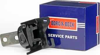 Borg & Beck BEM4250 - Подушка, підвіска двигуна autozip.com.ua
