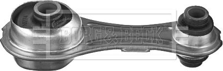 Borg & Beck BEM4205 - Подушка, підвіска двигуна autozip.com.ua