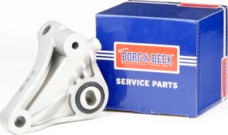 Borg & Beck BEM4201 - Подушка, підвіска двигуна autozip.com.ua