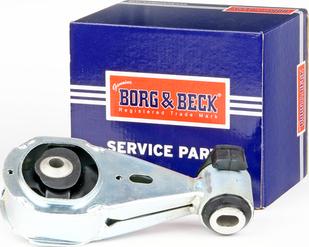 Borg & Beck BEM4214 - Подушка, підвіска двигуна autozip.com.ua