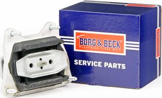 Borg & Beck BEM4228 - Подушка, підвіска двигуна autozip.com.ua