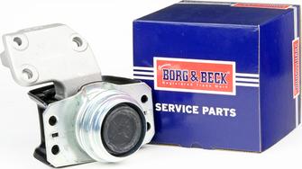 Borg & Beck BEM4222 - Подушка, підвіска двигуна autozip.com.ua