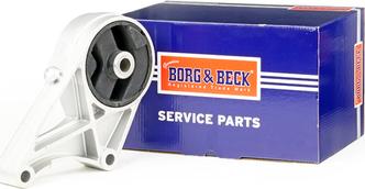 Borg & Beck BEM3999 - Подушка, підвіска двигуна autozip.com.ua