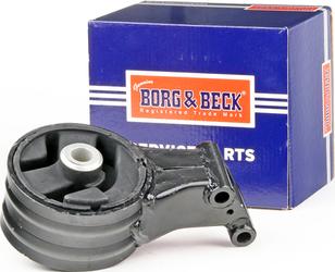 Borg & Beck BEM3995 - Подушка, підвіска двигуна autozip.com.ua