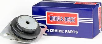 Borg & Beck BEM3959 - Подушка, підвіска двигуна autozip.com.ua