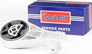 Borg & Beck BEM3951 - Подушка, підвіска двигуна autozip.com.ua