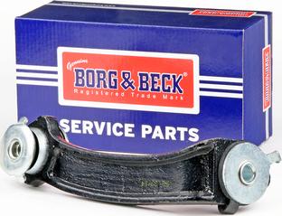 Borg & Beck BEM3960 - Подушка, підвіска двигуна autozip.com.ua