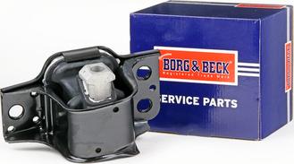 Borg & Beck BEM3962 - Подушка, підвіска двигуна autozip.com.ua