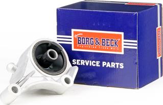 Borg & Beck BEM3989 - Подушка, підвіска двигуна autozip.com.ua