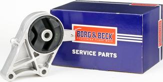 Borg & Beck BEM3986 - Подушка, підвіска двигуна autozip.com.ua