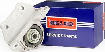 Borg & Beck BEM3934 - Подушка, підвіска двигуна autozip.com.ua
