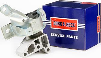 Borg & Beck BEM3936 - Подушка, підвіска двигуна autozip.com.ua