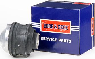 Borg & Beck BEM3932 - Подушка, підвіска двигуна autozip.com.ua