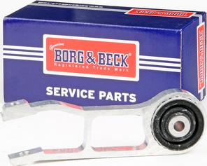 Borg & Beck BEM3921 - Подушка, підвіска двигуна autozip.com.ua