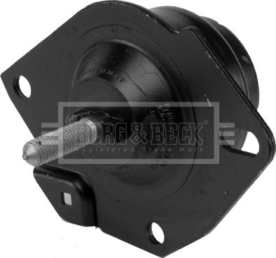 Borg & Beck BEM3444 - Подушка, підвіска двигуна autozip.com.ua