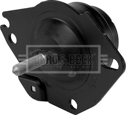 Borg & Beck BEM3447 - Подушка, підвіска двигуна autozip.com.ua