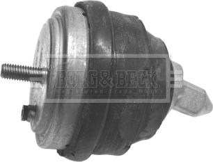 Borg & Beck BEM3469 - Подушка, підвіска двигуна autozip.com.ua