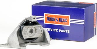 Borg & Beck BEM3546 - Подушка, підвіска двигуна autozip.com.ua