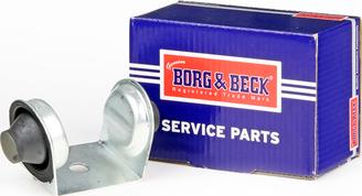 Borg & Beck BEM3559 - Подушка, підвіска двигуна autozip.com.ua