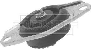 Borg & Beck BEM3514 - Подушка, підвіска двигуна autozip.com.ua