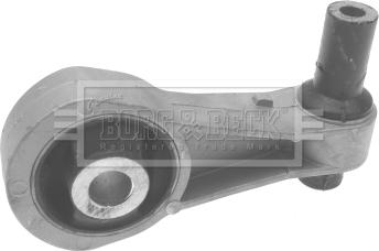 Borg & Beck BEM3524 - Подушка, підвіска двигуна autozip.com.ua