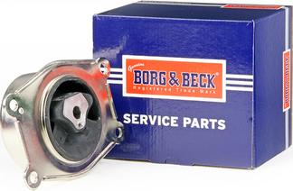 Borg & Beck BEM3673 - Подушка, підвіска двигуна autozip.com.ua