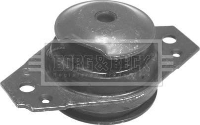 Borg & Beck BEM3095 - Подушка, підвіска двигуна autozip.com.ua
