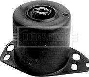 Borg & Beck BEM3056 - Подушка, підвіска двигуна autozip.com.ua