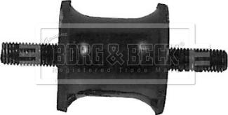Borg & Beck BEM3017 - Подушка, підвіска двигуна autozip.com.ua