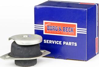 Borg & Beck BEM3088 - Подушка, підвіска двигуна autozip.com.ua
