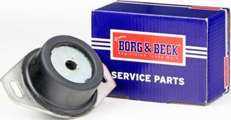 Borg & Beck BEM3079 - Подушка, підвіска двигуна autozip.com.ua