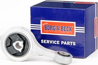 Borg & Beck BEM3072 - Подушка, підвіска двигуна autozip.com.ua