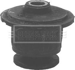 Borg & Beck BEM3146 - Подушка, підвіска двигуна autozip.com.ua