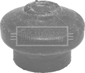 Borg & Beck BEM3150 - Подушка, підвіска двигуна autozip.com.ua