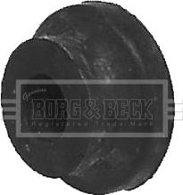 Borg & Beck BEM3168 - Подушка, підвіска двигуна autozip.com.ua
