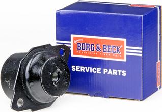 Borg & Beck BEM3127 - Подушка, підвіска двигуна autozip.com.ua