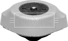 Borg & Beck BEM3173 - Подушка, підвіска двигуна autozip.com.ua