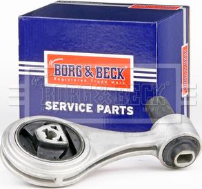 Borg & Beck BEM3895 - Подушка, підвіска двигуна autozip.com.ua