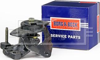 Borg & Beck BEM3898 - Подушка, підвіска двигуна autozip.com.ua