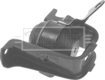 Borg & Beck BEM3800 - Подушка, підвіска двигуна autozip.com.ua