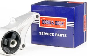 Borg & Beck BEM3829 - Подушка, підвіска двигуна autozip.com.ua