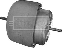 Borg & Beck BEM3876 - Подушка, підвіска двигуна autozip.com.ua