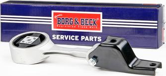 Borg & Beck BEM3871 - Подушка, підвіска двигуна autozip.com.ua