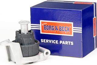 Borg & Beck BEM3350 - Подушка, підвіска двигуна autozip.com.ua